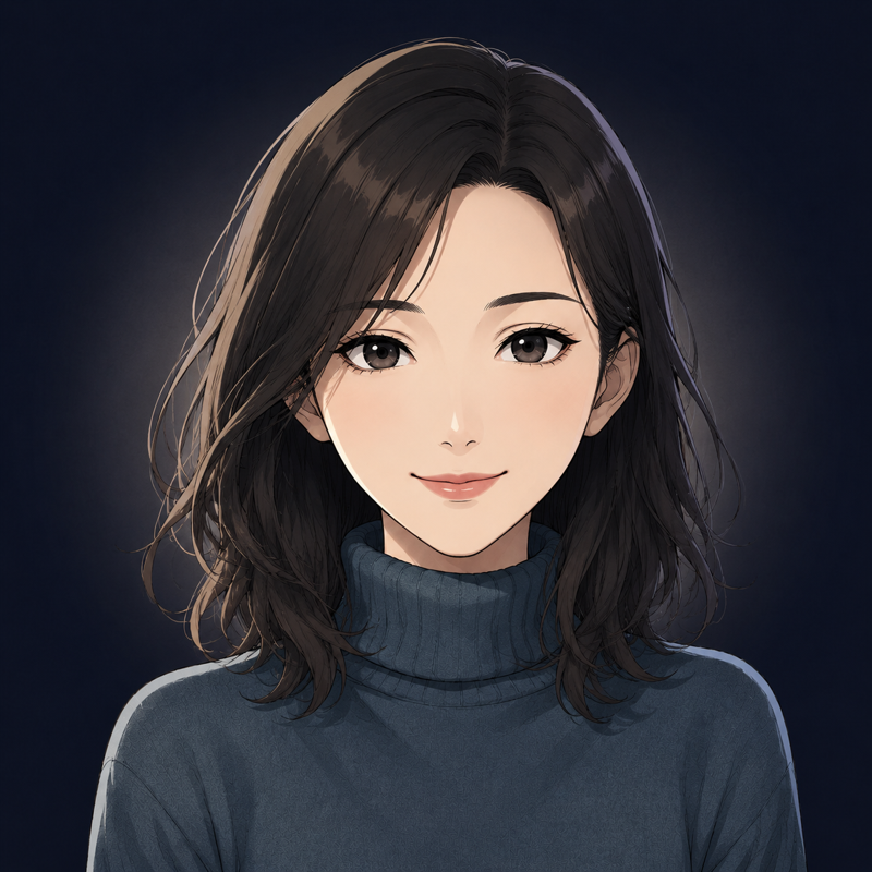 ヨナのアバター